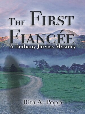 cover image of The First Fiancée